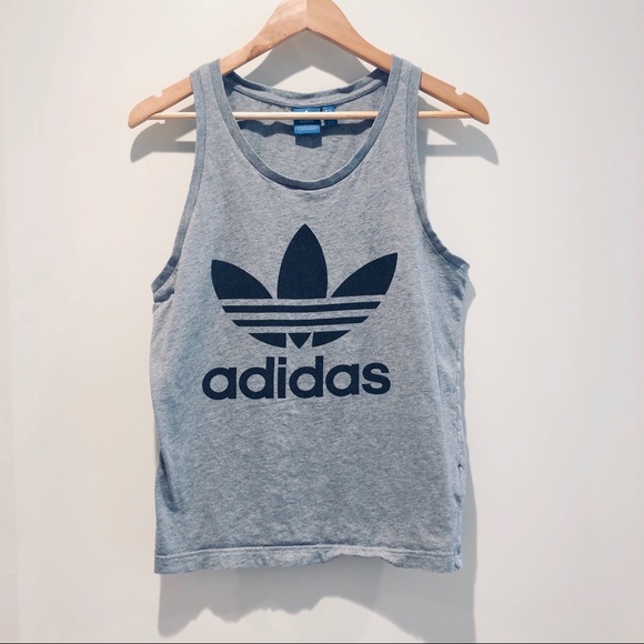 adidas Tops - Adidas Tank Top
